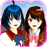 樱花模拟器校园英文版（SAKURA SchoolSimulator）