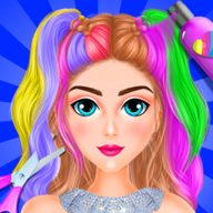 造型和美发(Styling And Hair Salon Game)