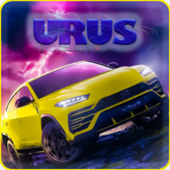 漂移大师挑战赛(Urus Drift Simulator)