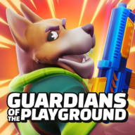 游乐场守护者(Guardians of the Playground)