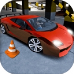 都市赛车3Asphalt 3: Street Rules