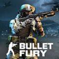 子弹射击Bullet Fury