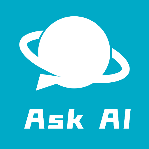 ASK AI官网版最新版软件