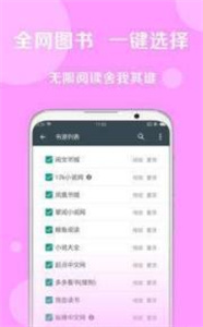 乐读电子书大全免费版截图1