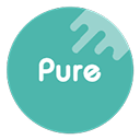 Pure lcon Pack图标包软件