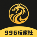 996传奇玩家社安卓版