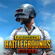 地铁逃生正版国际服（PUBG MOBILE）